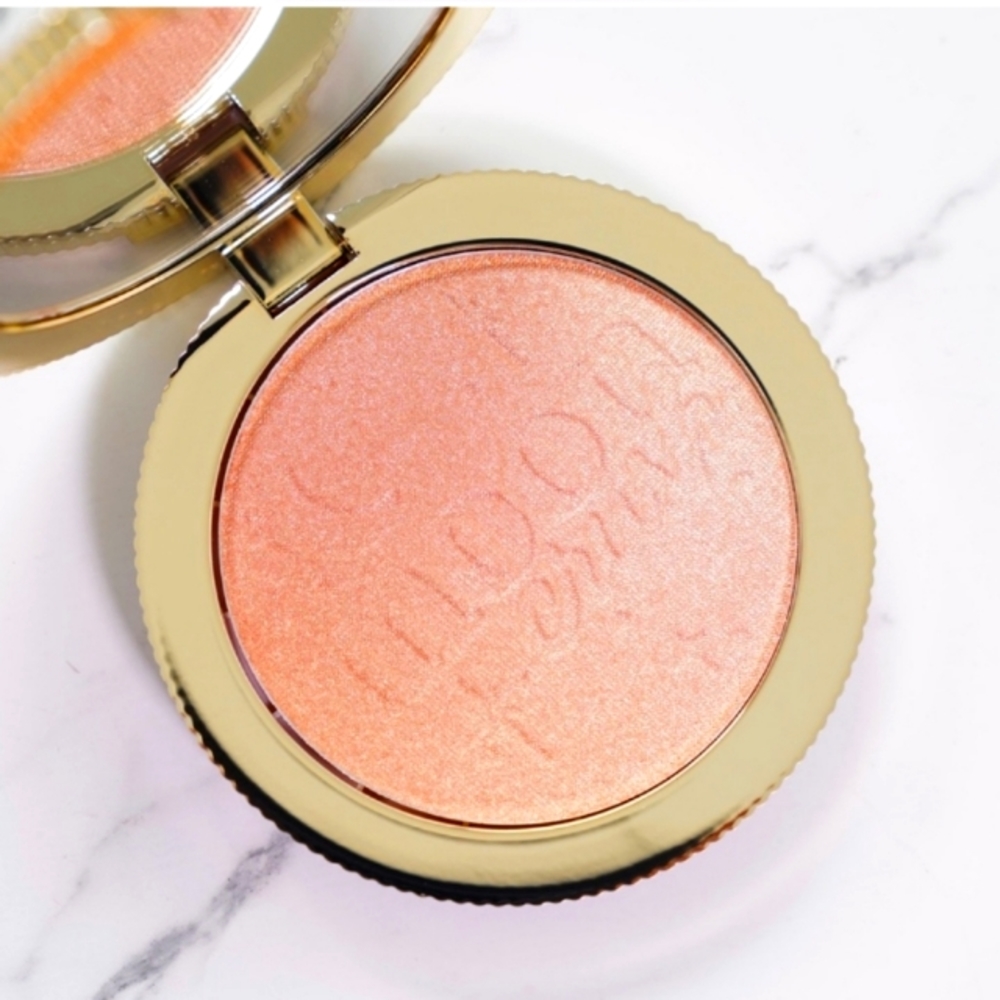 Too Faced MOON CRUSH In SUMMER MOON
